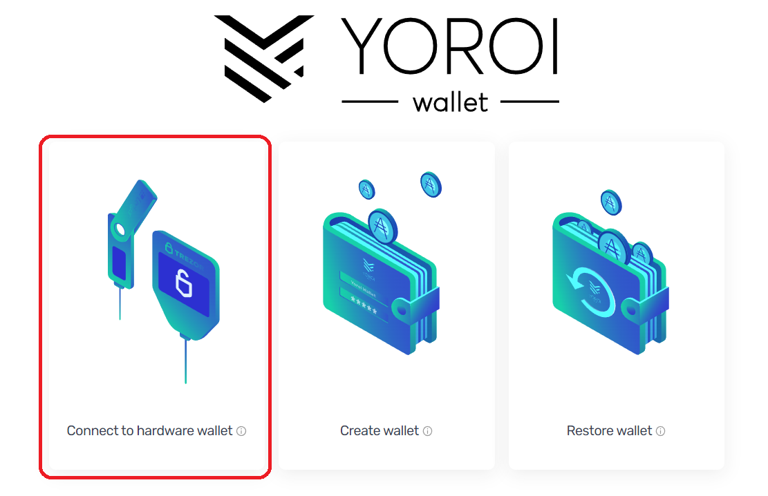 Cardano's ADA and Yoroi Wallet now integated with Ledger Nano S – CryptoNinjas