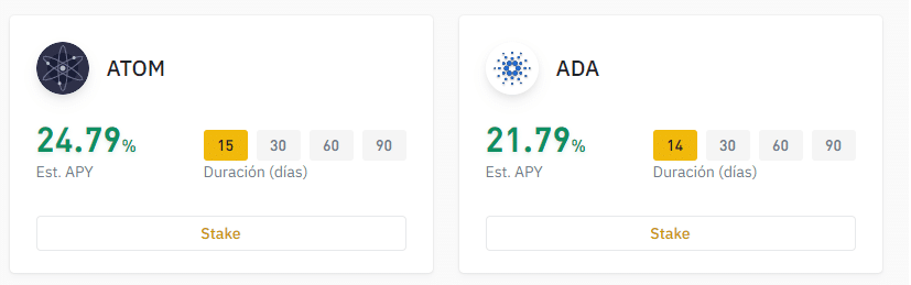 Cardano / TetherUS Trade Ideas — BINANCE:ADAUSDT — TradingView