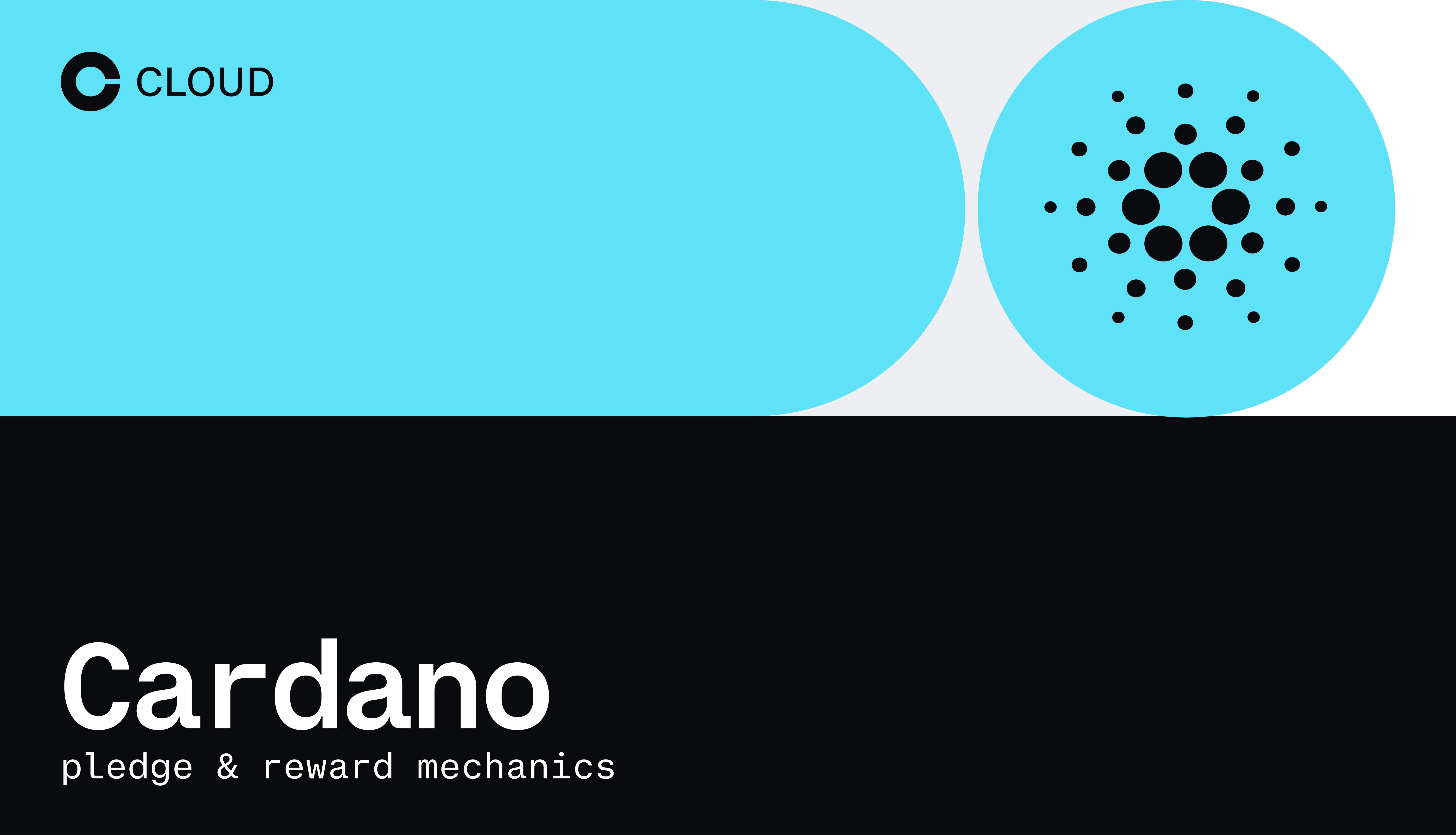 Cardano Staking Earn APY Staking ADA