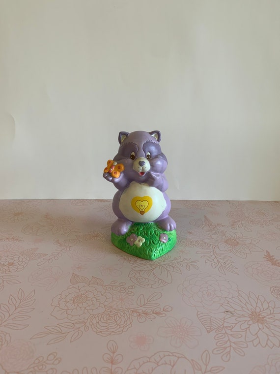 Vintage s Funshine Care Bear Hand and similar items