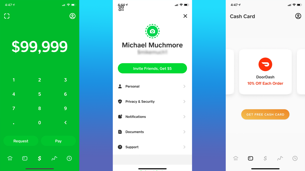 Cash App Review | Bankrate