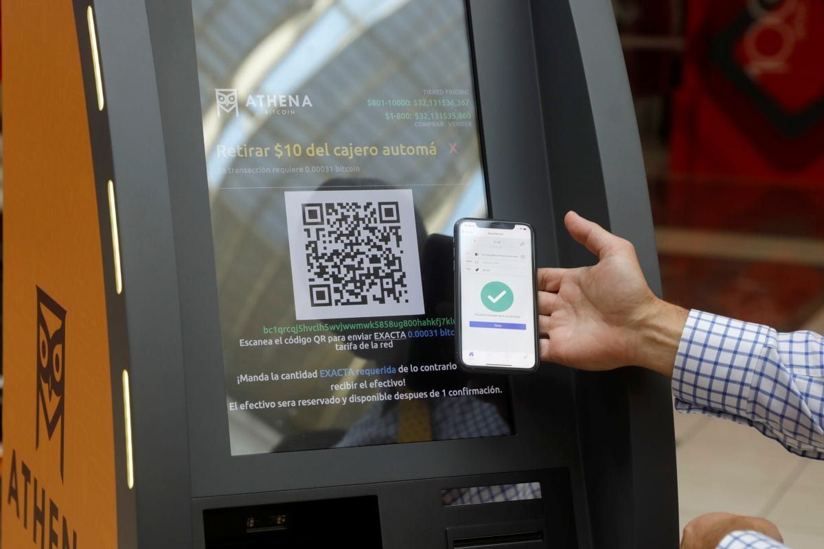 Cajero Bitcoin Barcelona - Bitcoin ATMs near me in Spain