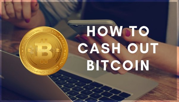 How to Cash Out Bitcoin [A Guide for Beginners] | FinanceBuzz