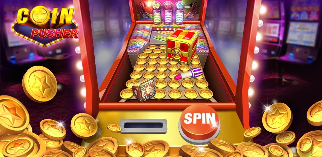 ‎Coin Woned™ - Coin Pusher on the App Store