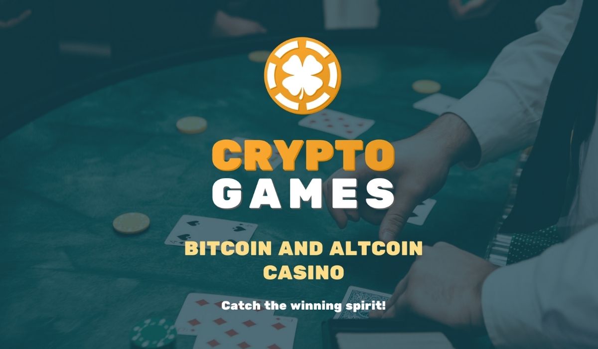 Best Crypto & Bitcoin Casinos in the UK for 