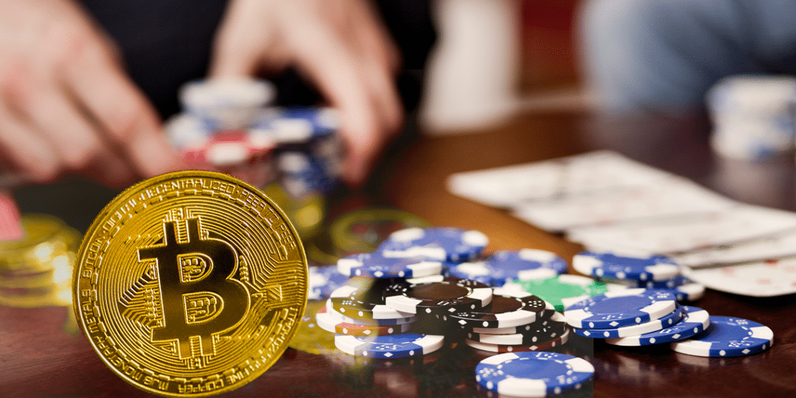 China Gambling | Best Bitcoin Casino Games and Sports Betting in China