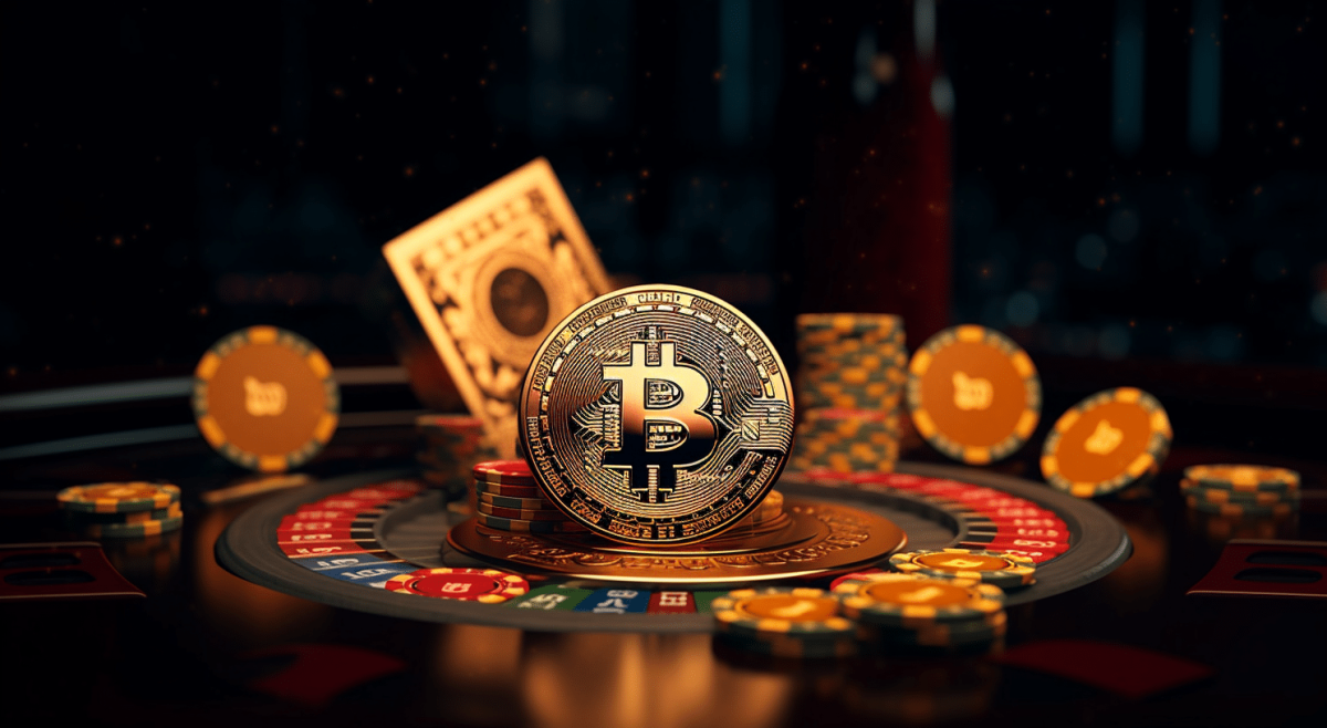 Bitcoin Casinos im Test BTC Vergleich & Topliste