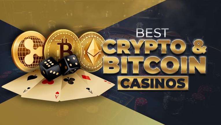 25+ Best Crypto Casinos March, - Bitcoin Casinos