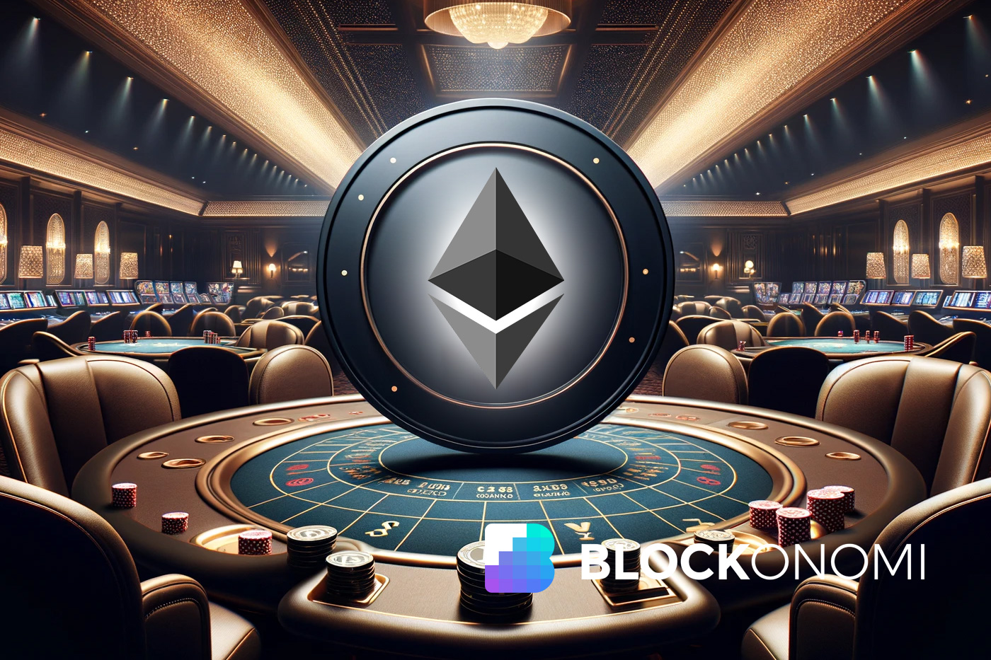 Best Ethereum Casino Online | Top 10 Casino Accepting ETH