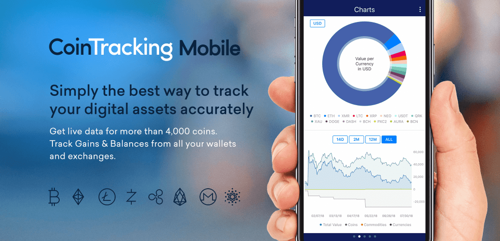 Koinly vs. CoinTracker: Best crypto tax software? | CoinLedger