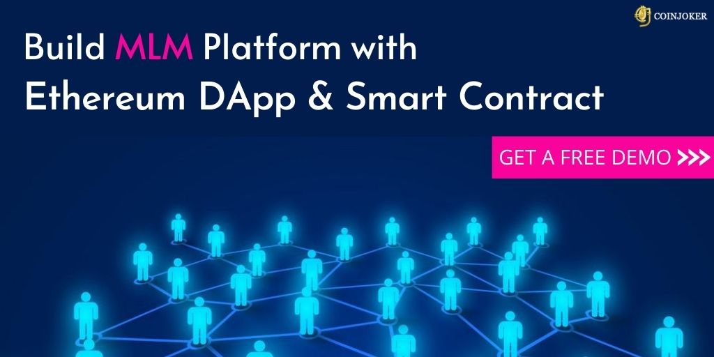 Smart Contract MLM Software | Smart Contract MLM Script | Smart Contract Based MLM Software