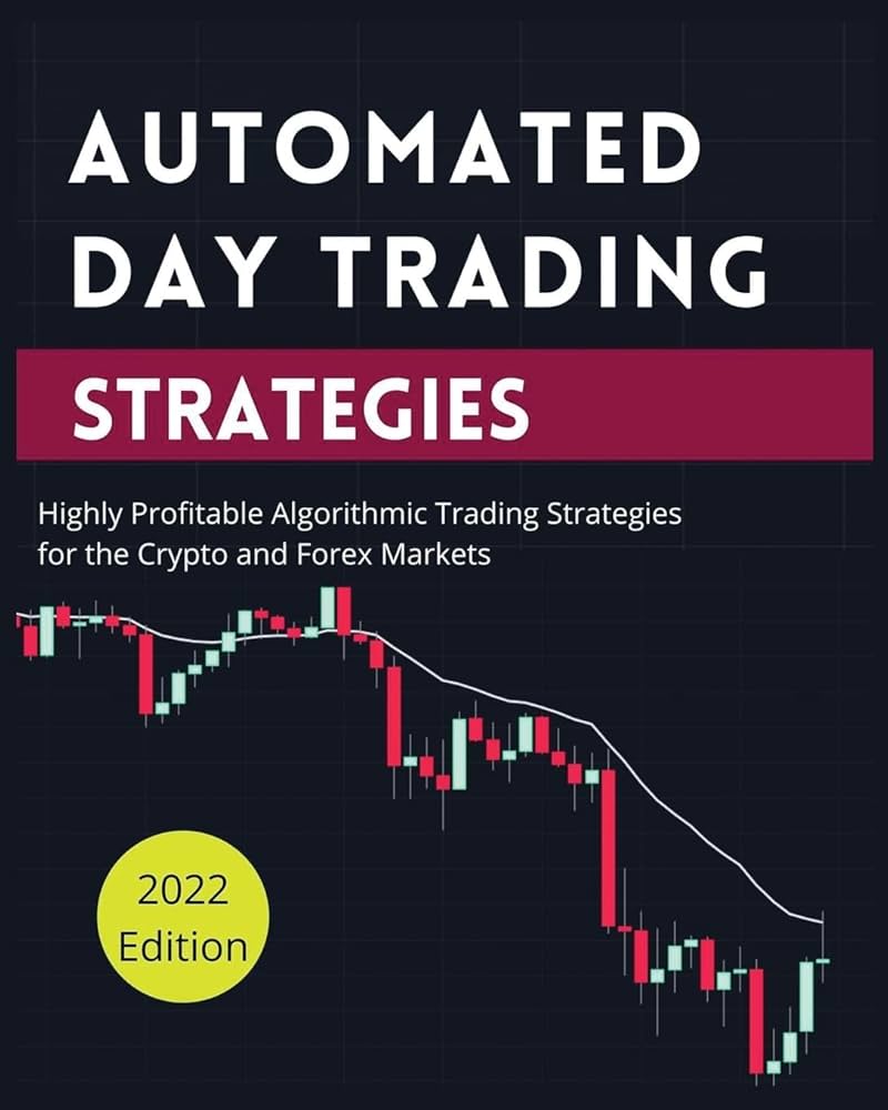 Cryptocurrency Trading Algorithms: An Intro to Algorithmic Crypto Trading