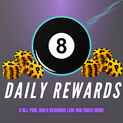 Pool Rewards - Daily Free Coins APK - Free download for Android