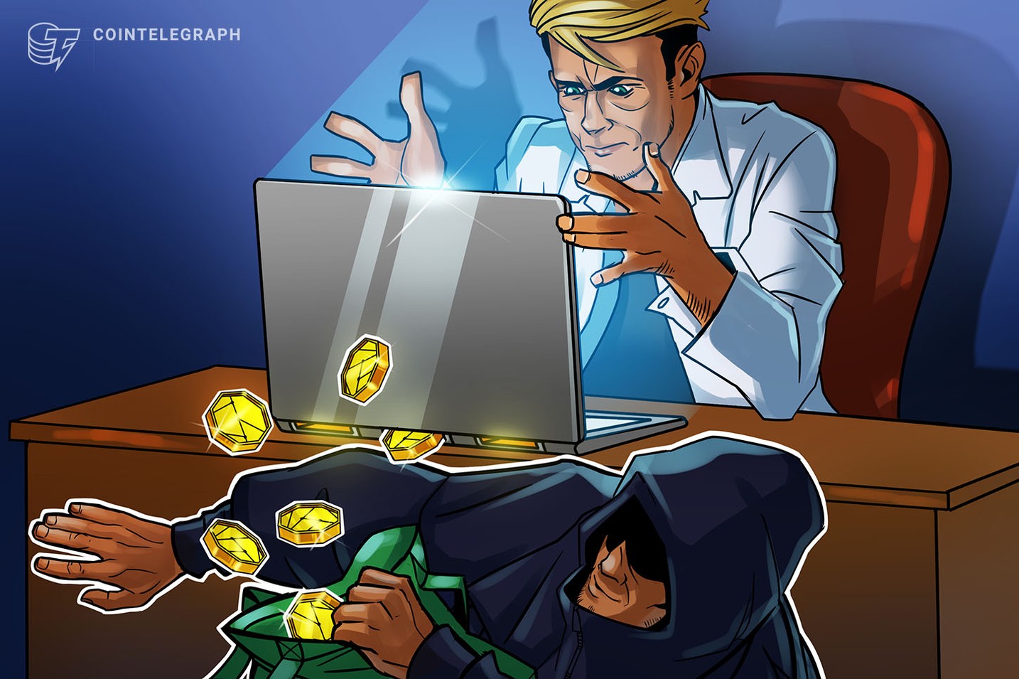 Jigsaw Ransomware Resurfaces as Bitcoin Stealer - Nachrichten zum Thema Sicherheit - Trend Micro DE