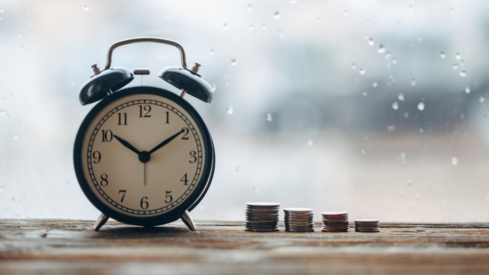 Time Deposit (aka Term Deposit) Definition and How Does It Work?