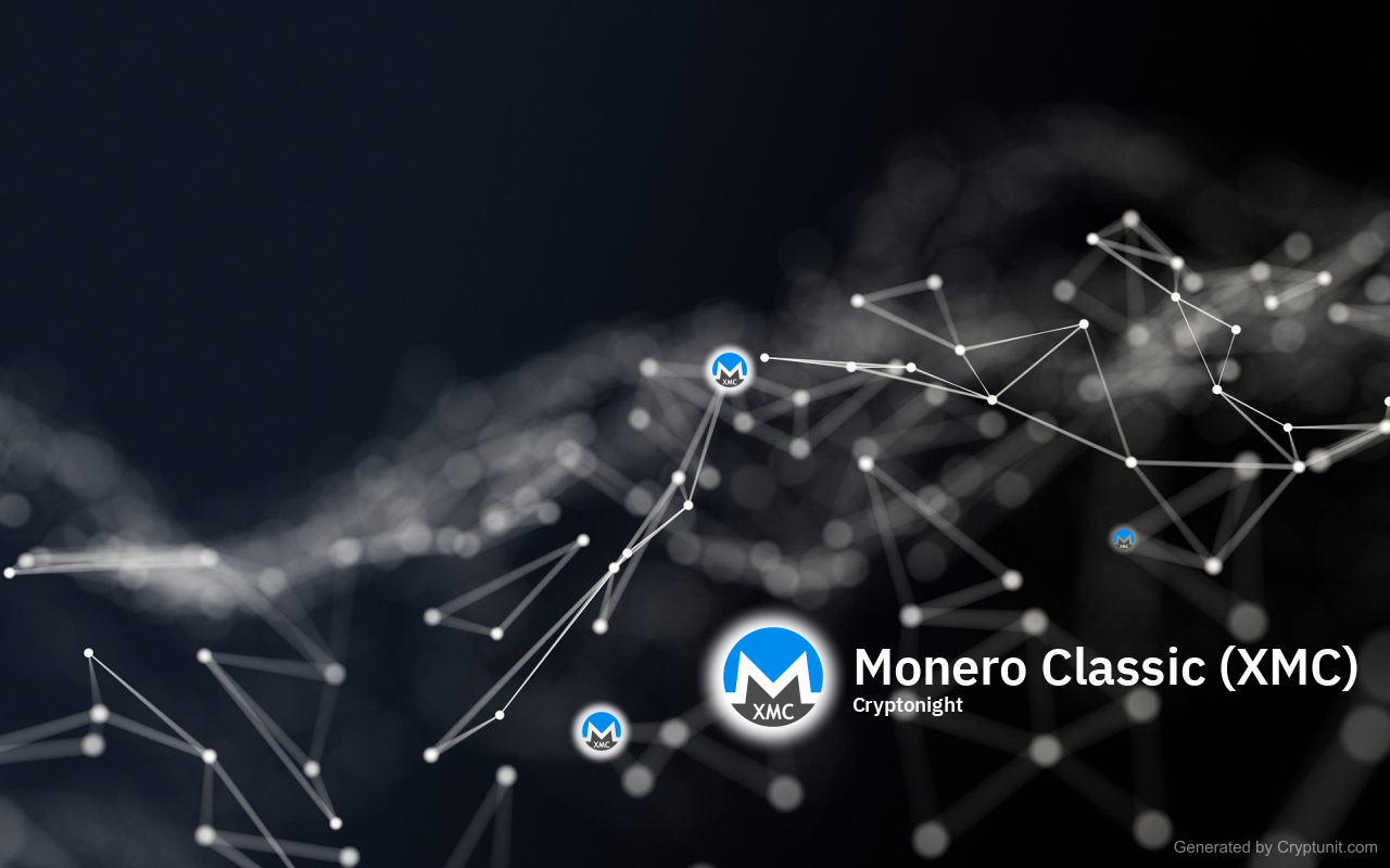 List of Monero Classic (XMC) Exchanges to Buy, Sell & Trade - CryptoGround
