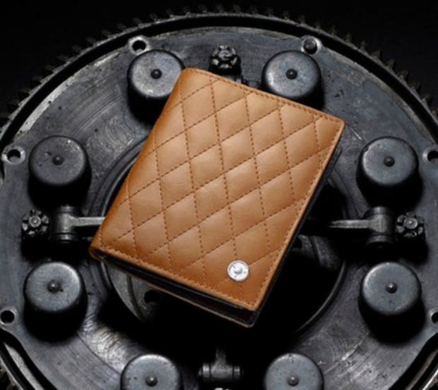 GTO Bi-Fold Wallet - When a Touch of Elegance Matters®