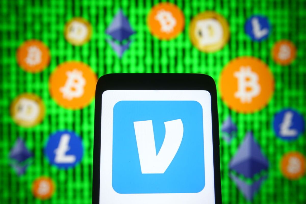 How to Buy Crypto with Venmo