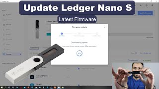 Solve Ledger Nano S Problems - Atlas Informatik