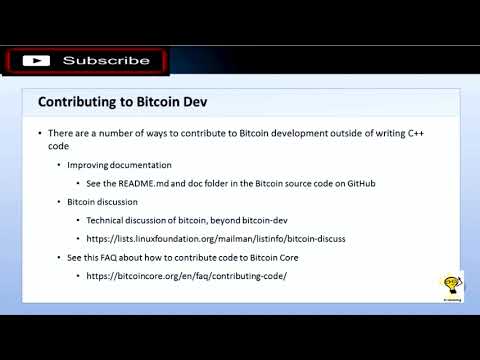 Bitcoin Cash Node documentation