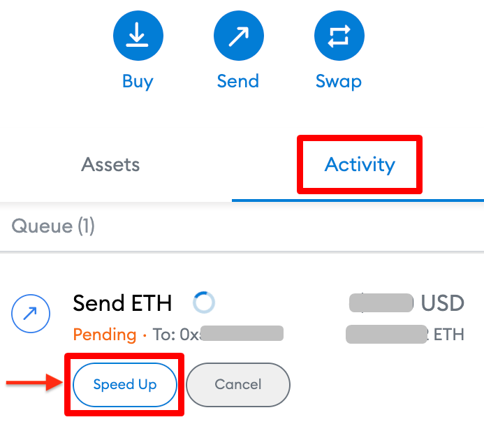 How Long Will an Ethereum (ETH) Transaction Stay Pending?