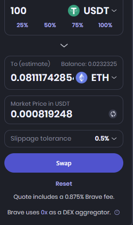 USDT Checker - Check USDT Balance on Multiple Blockchains