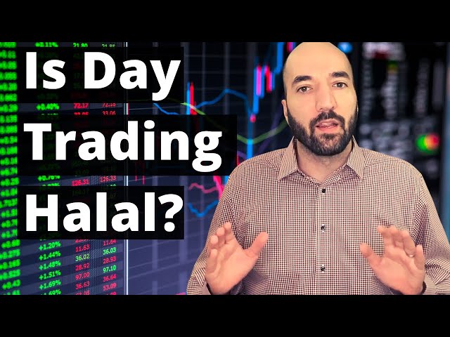 Buying shares and selling them on same day