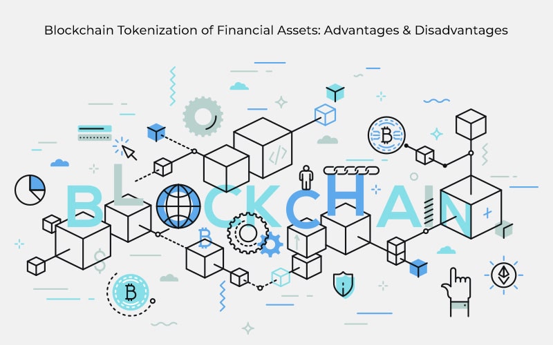 Tokenization Meaning | Ledger