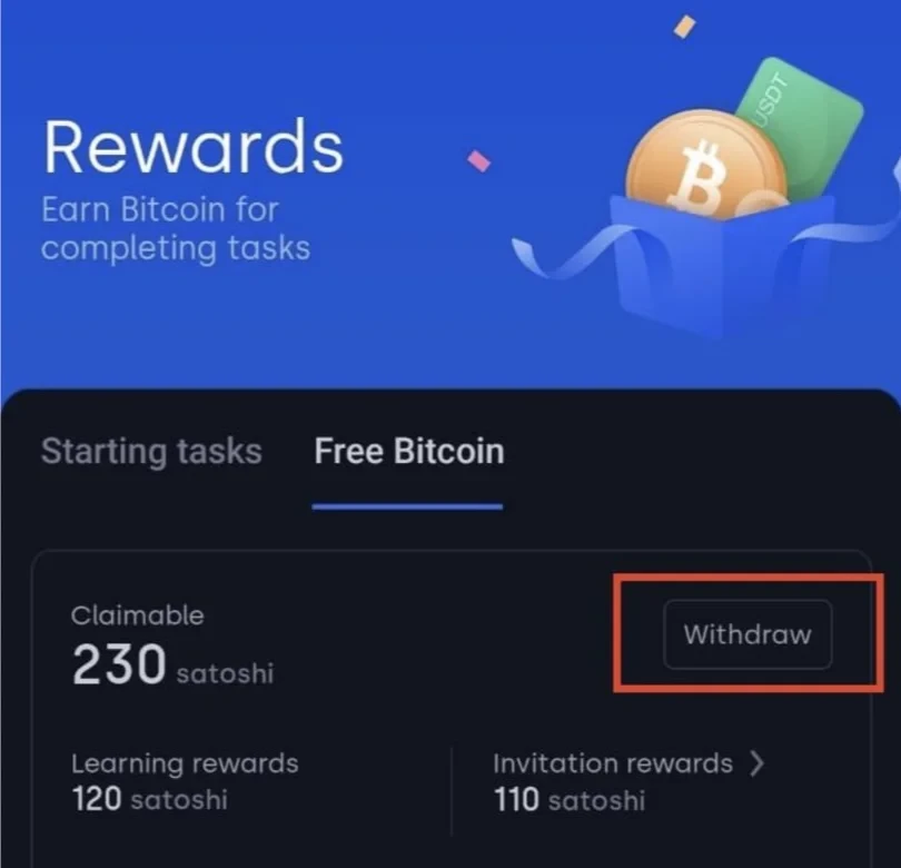 How to Earn Free Bitcoin and Store It Wisely