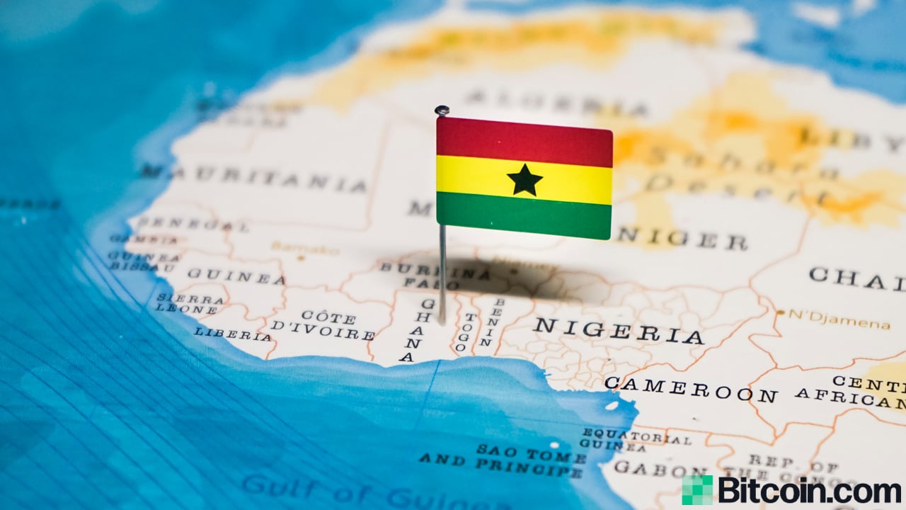 Top 10 Best Platforms To Sell Bitcoin In Ghana - CoinCola Blog