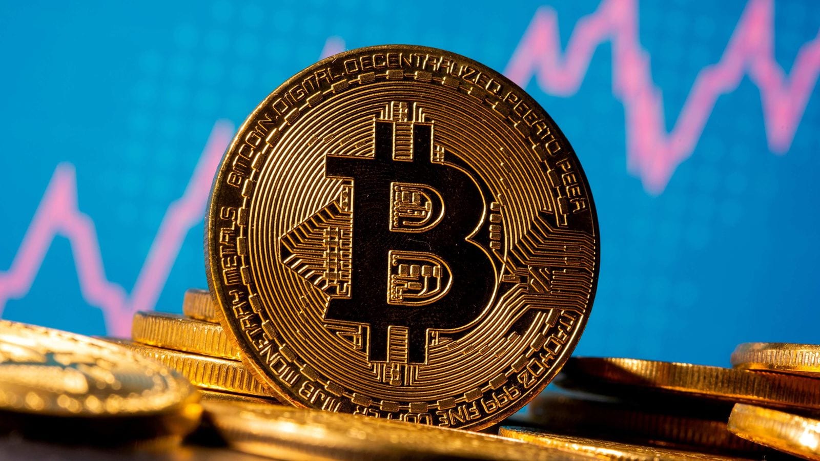 What’s Behind the Bitcoin Price Surge? Vibes, Mostly | WIRED