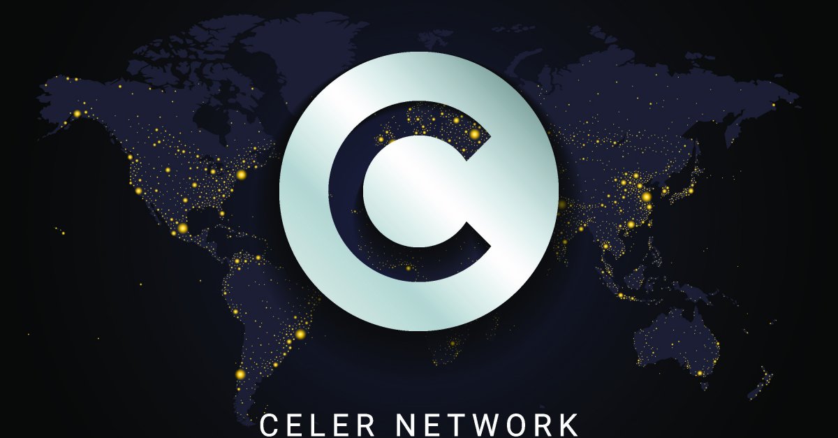 Celer Network price today, CELR to USD live price, marketcap and chart | CoinMarketCap