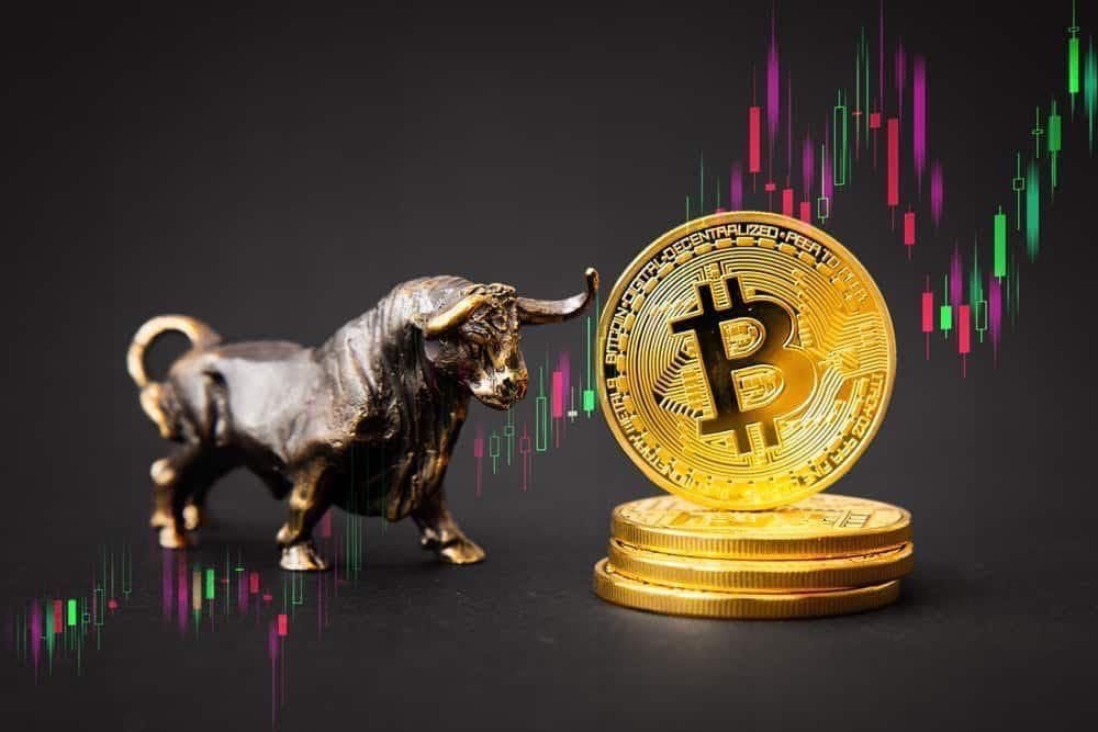 When Is the Next Crypto Bull Run Happening? | CoinCodex