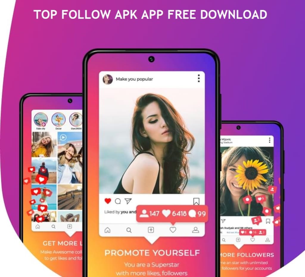 Best Apps To Get Instagram Likes For Free