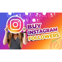 5 Best sites to Buy Instagram Followers (Real & Cheap)