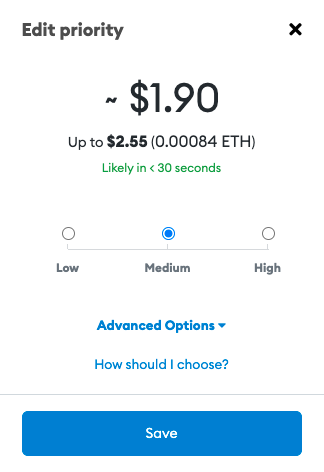 When are ETH Gas Prices The Lowest? How to Avoid High Gas Fees?