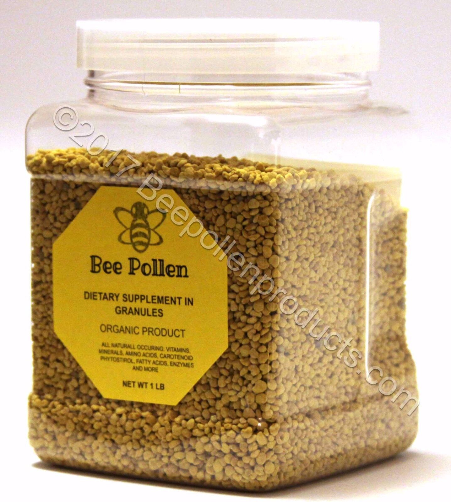 Buy Future Organics Bee Pollen Powder Gm Online At Best Price of Rs - bigbasket