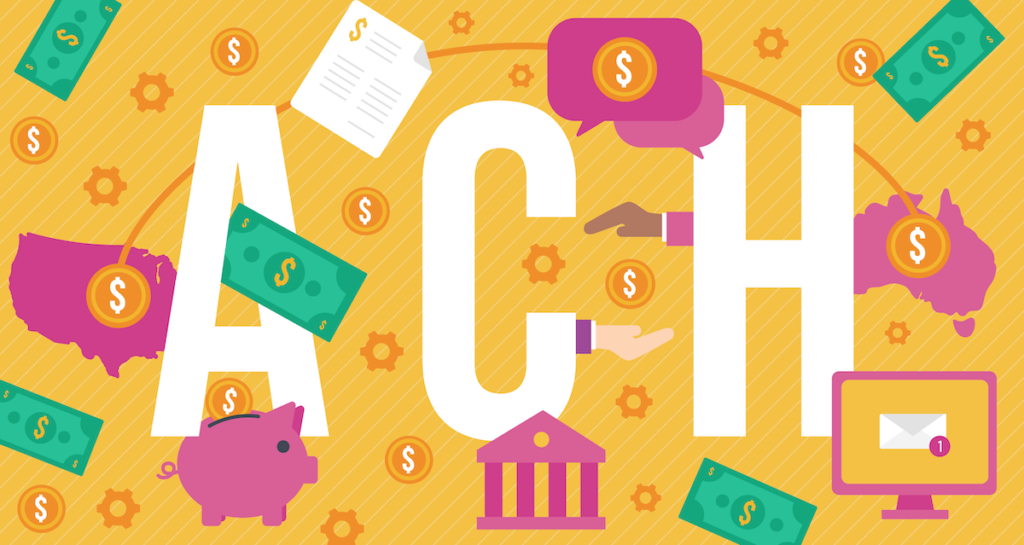 What Are ACH Transactions? Everything You Need to Know - PaySimple