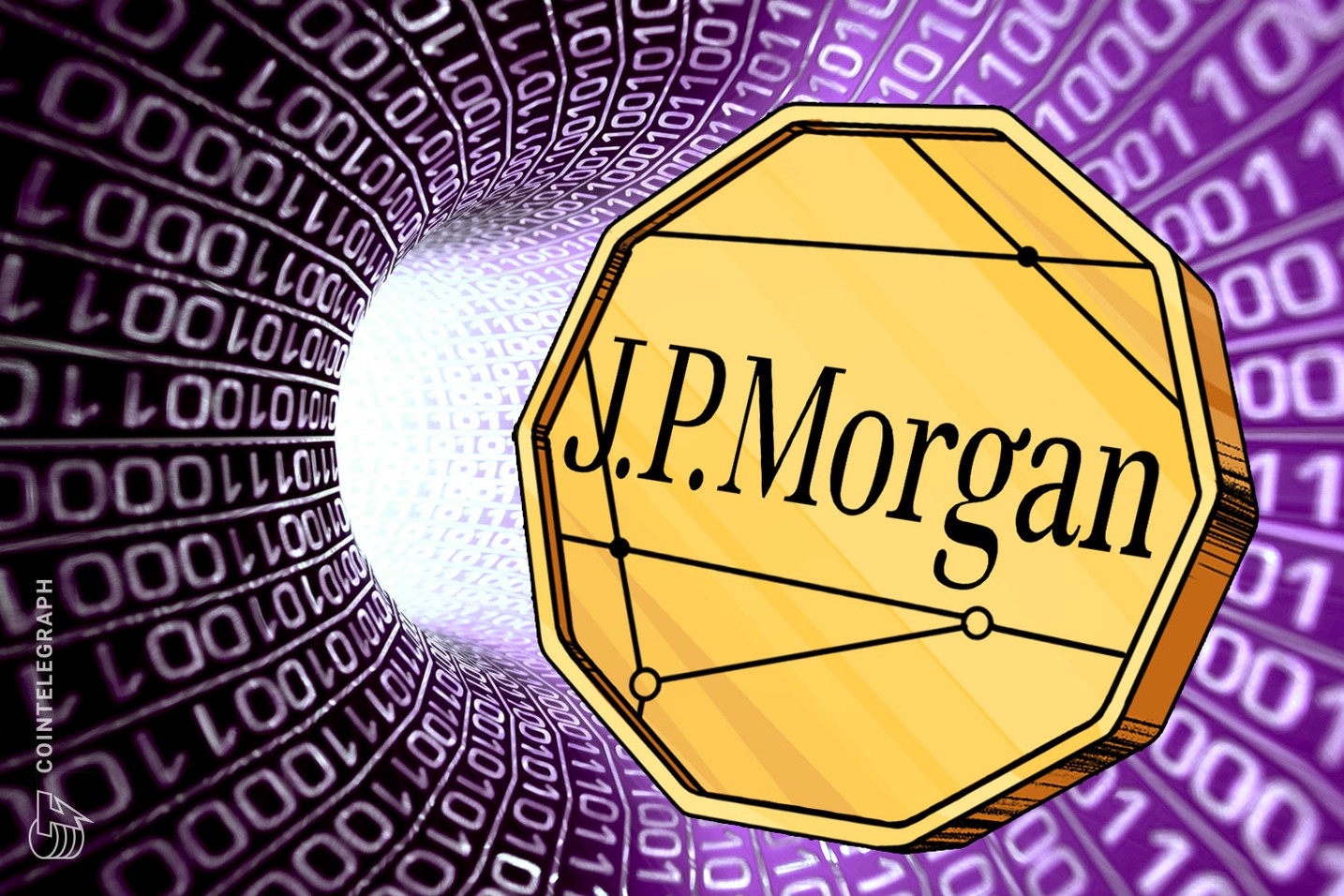 JPMorgan Adds Programmable Payments to JPM Coin