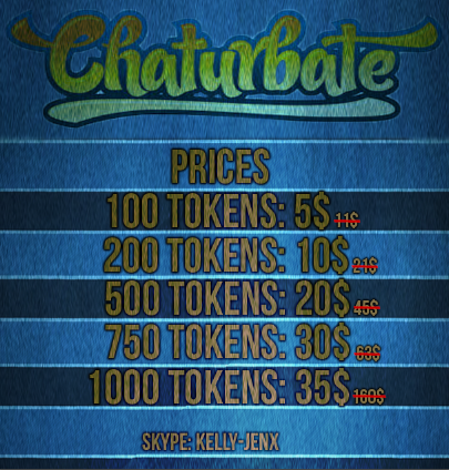 How Much Is A Chaturbate Token Worth | INVESTOR TIMES