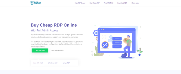 rdp | Bitcoin and other cryptocurrencies accepted here / Cryptwerk