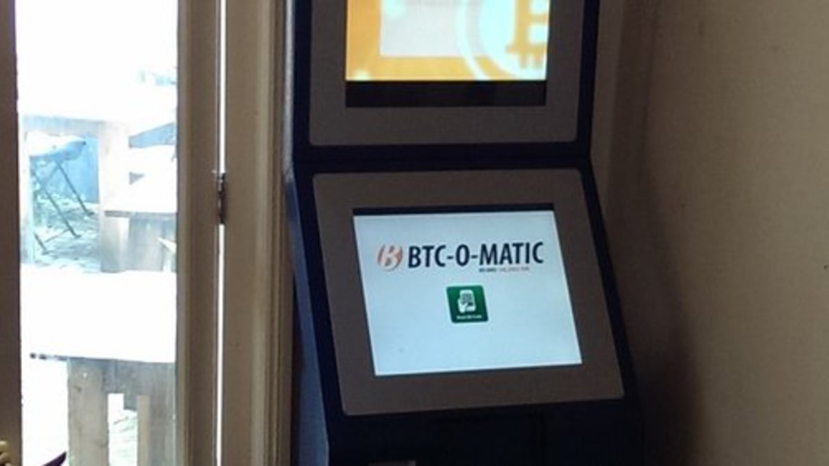 How Does a Bitcoin ATM Work? Top 10 Things to Know