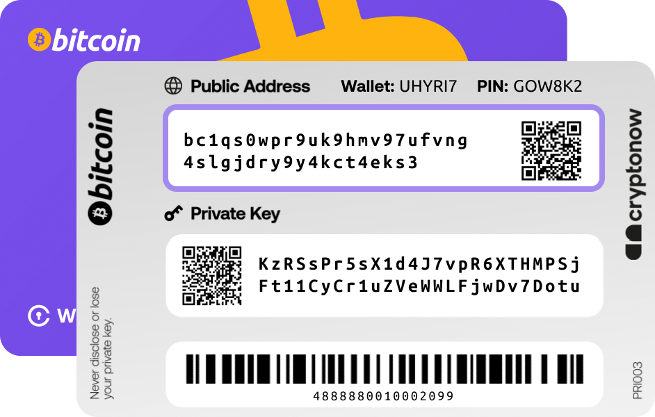 Private Keys Bitcoin & Altcoin Key Scanner