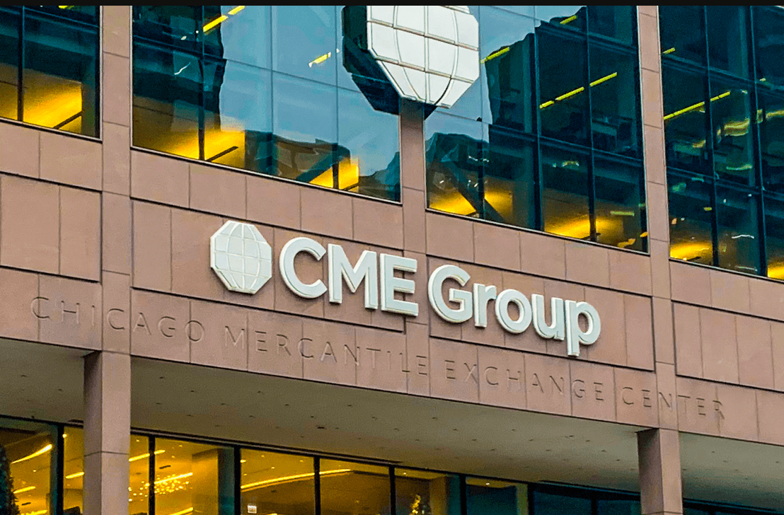 CME, Where Institutions Trade Bitcoin Futures, Flipped Binance. Is That as Bullish as It Sounds?