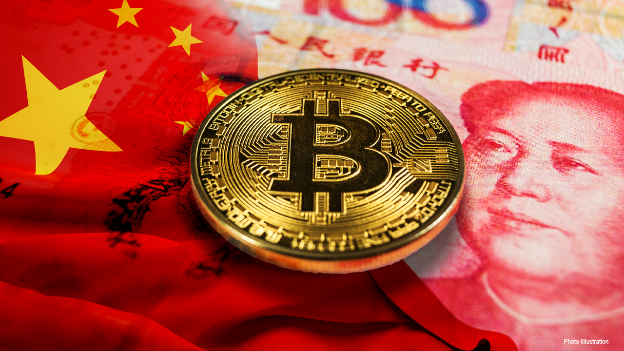 China Court Recognizes Cryptocurrency as Legal Property: Report