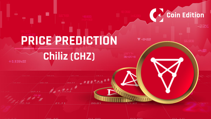 Chiliz (CHZ) Price Prediction - 