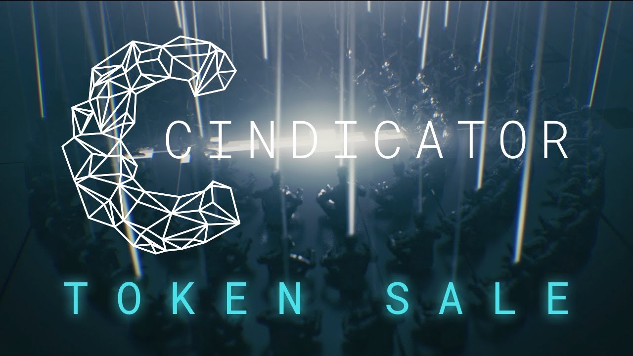 Cindicator price today, CND to USD live price, marketcap and chart | CoinMarketCap