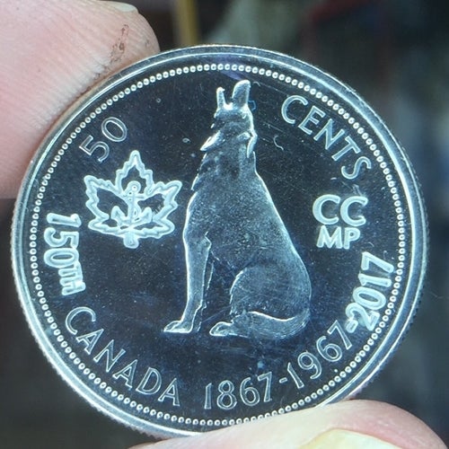 Nova Scotia | Coin World - Find a coin, bullion, medal, and paper money dealer