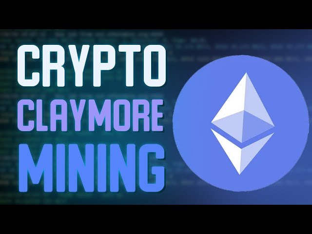 Claymore Ethereum Mining- Free ETH Miner APK (Android App) - Free Download