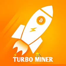 TurboMiner - BTC Cloud Mining APK for Android - Download